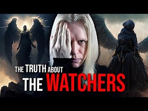 The Book of Enoch | The TRUTH About the WATCHERS Revealed...