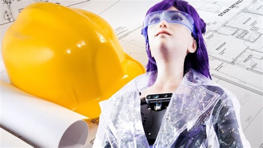 Artificial intelligence to target construction jobs
