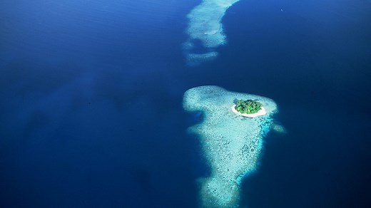 BBC Two - South Pacific