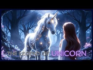 The Legend of Unicorn: The Sacred Horn