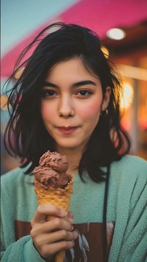 🍦 ASMR Ice Cream Eating 🍦 | Relaxing & Satisfying Mukbang | No Talking #asmr #foodasmr #mukbang