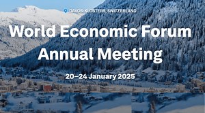 World Economic Forum 2025 (WEF)
