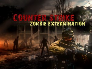 Counter-Strike: Zombie Extermination mod