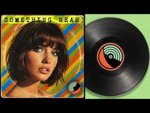 Something Near // Sensual Trip-Hop Jazz Mix // Dark Cinematic & Analog Vibes