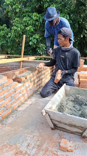 Don't forget to install it to make it stronger.