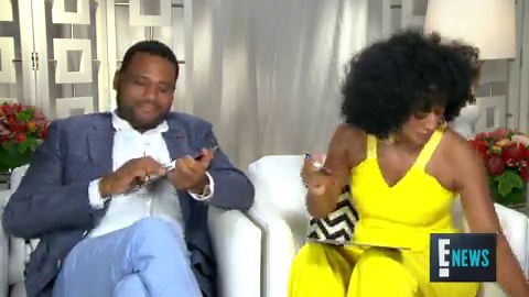 Rashida Jones Is Bow's Reality Star Sister in Black-ish First Look