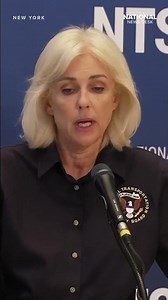 NTSB on staffing in the AIR TRAFFIC CONTROL TOWER