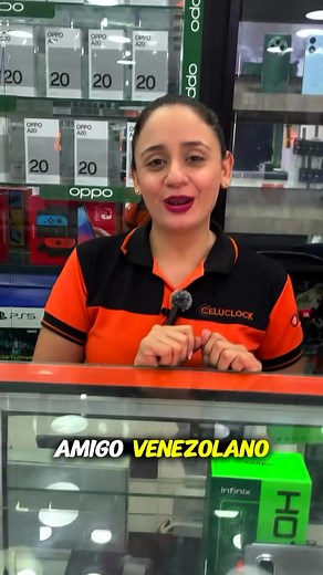 Celuclock Cartagena on TikTok