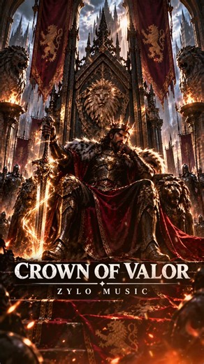 Epic Cinematic Background Music [No Copyright - Royalty Free] Crown of Valor