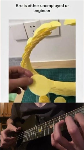 He is unemployed