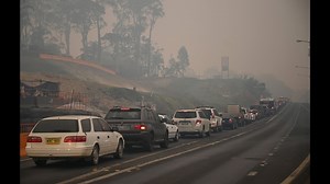 Australia’s deadly wildfires showing no signs of stopping. Here’s what you need to know