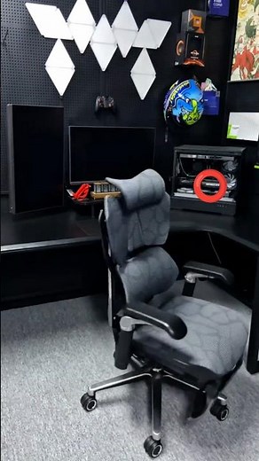 Ultimate AI Gaming Room Tour 2025 | Germany Setup Guide