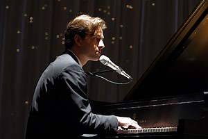 Peter Cincotti Musician - All About Jazz