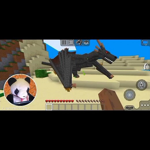 🐲 HOW TO USE ALL DRACONIS COMMANDS! | ‪@XREALM‬ 🐼