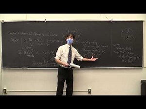 Math 131 Spring 2022 030922 Sequences in metric spaces