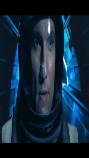 INTERSTELLAR 2 - FIRST TRAILER 2024 | #interstellar #interstellar2 #matthewmcconaughey