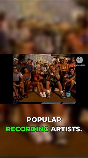 MTV Spring Break in the 90s: A College Kid's Dream