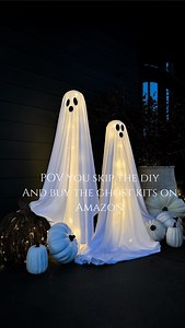 207K views · 2.1K reactions | POV You buy the ghost kits and skip...