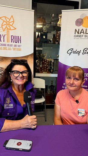 🌾 As The Dry Run wraps up, here’s what we’ve learned — together. Over the past few weeks, we’ve travelled across four LGAs, meeting incredible people, sharing stories, and building stronger, more connected communities. 🎥 Watch our 60-second wrap to see the journey — and the impact — The Dry Run has made across NSW. #TheDryRun #CommunityStrength #FarWestNSW #HowChangeReadyAreWe #GetAheadOfTheDry | The Dry Run