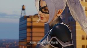 最佳戰友。 在這艱困的時局，能為正義發聲也未嘗是壞事……儘管這聲音來自自認腦袋清醒的J•喬納•詹姆森。 PS4『Marvel's Spider-Man』最終追加章節「Silver Lining」今天(12/21)堂堂推出。 詳細 https://goo.gl/d1SgYv #Spiderman #SpidermanPS4 #PS4Pro #SilverLining #事實聚焦 | PlayStation_TW