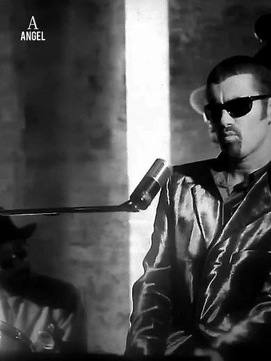 28K views · 353 reactions | George Michael - Spinning The Wheel...鹿 | Music Of The Angel | Facebook