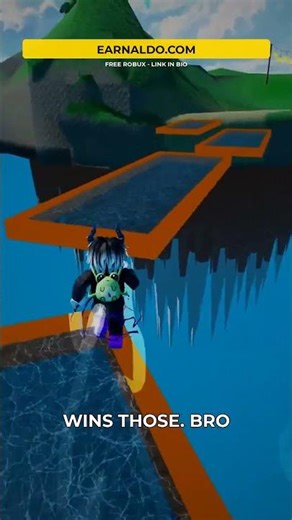 They Actually Pay You Just to Play Roblox Games #shorts