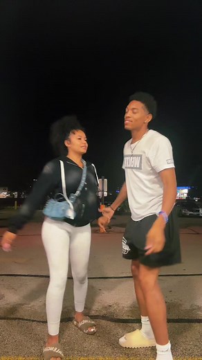 pt 2 of teaching @cam💕 how to dance 😂😂 #fyp