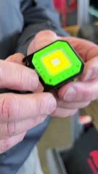 K Tool Light is a must have