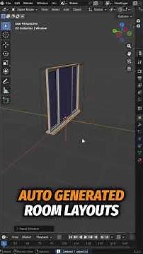 Best Blender Addon for Architecture? Full Archimesh Overview