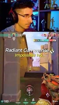 HOW 1 TOP RADIANT THINKS 🏆 How to RANK UP and IMPROVE in Valorant Tips and Tricks clips shorts