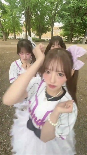 エイアイ回転 🌀💞 #エイアイカ