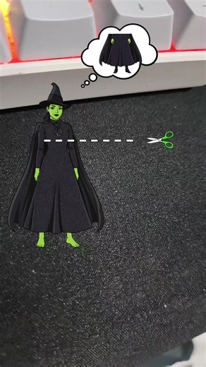 Exploring Elphaba and Glinda's Friendship in Wicked