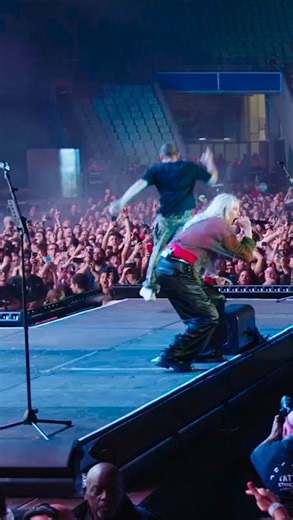 1.8M views · 45K reactions | Two Faced. Live from São Paulo. | Linkin Park | Facebook