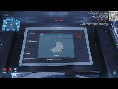 Hacking Kareah UI STARC-165580