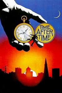 Time After Time (1979 film) - Alchetron, the free social encyclopedia