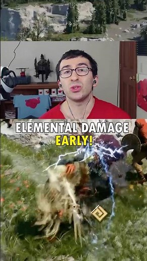 Crimson Desert How to get Electro Mecha Spear
