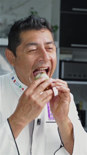 Taller de Pastelería Moderna en Trujillo con Chef Juan Carlos