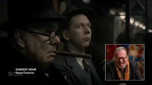 Gary Oldman giggling at farts dubbed into his movies, then laughing 'til the tears roll down his cheeks, may well be the happiest minute of your day. | Vintage Geek