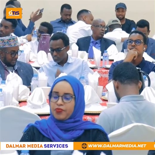 101K views · 2.5K reactions | Wasiir Xoosh"Xisbiyada Puntland iyo Kuwa Dawlada Federalka waa la isku daraya oo National ayey isku noqonayaan" | Dalmar Media Services | Facebook