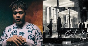 Buju – Outside - Download Mp3 - YabaLeftOnline