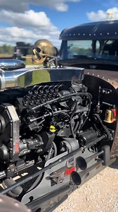 One of baddest rods ☠️ | Rat Rod Builders and Builds