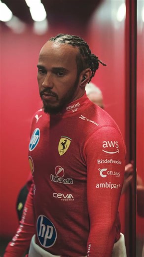 HCLSoftware and Scuderia | #lasvegasgp #hclsoftware