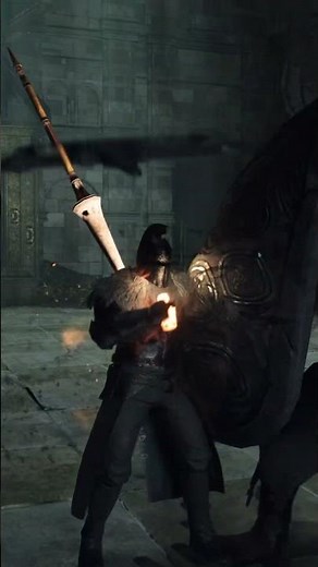 Dark Souls 2 Path Tracing Drangleic Castle🤯 DS2 Lighting Engine Mod Duo DragonRider Boss Fight!