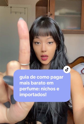 Dicas de Como Economizar em Perfumes Importados
