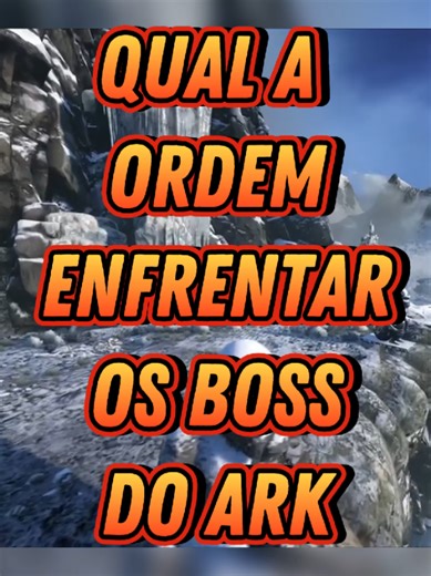 Dicas para Enfrentar Bosses em Ark: The Island