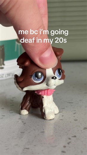 i need things repeated to me like 3 times before i hear all of it and actually understand it 🥹 #lps #lpscollection #lpstiktok #lpstok #fyp
