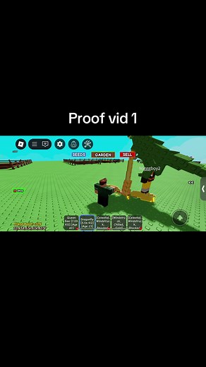 Proof vid 1#fyp#viral#proof#gag#dev#rblx