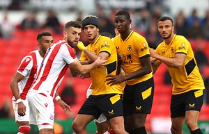 Raul Jimenez offers an update on his injury recovery