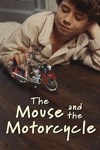 The Mouse and the Motorcycle - Movie