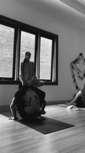 Ashtanga mysore jakarta